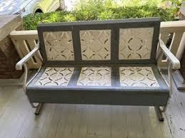 Aluminum Glider | eBay