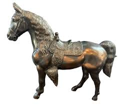 1950s Metal Horse - Etsy New Zealand