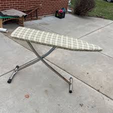 Vintage 54” Proctor Silex Citation Clothes Ironing Board ...
