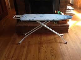 Have a question about Brabantia Ironing Board B 49 x 15 In ...