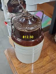 The Red Door Thrift Store Monday Restocking and Markdowns