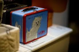 Food Bank for NYC's 2008 Celebrity Lunchbox Auction - Gothamist