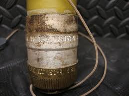 NEW S&C SM-4 Fuse Refill Unit 124020R4 13 E Amp 3405 kv 34500 Volt TCC 153-4 | eBay