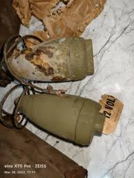 WW2 Military Truck MACK NM5 NM6 NM7 BlackOut Guide NOS Marker Light Set with box | eBay