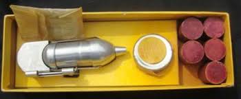 JETEX JETMASTER SUPER AUGMENTED JET MOTOR ORIGINAL BOX | #152441969