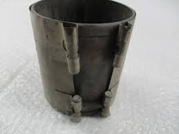 INDUSTRIAL SPARE 220V 1000W HEATER UNMP | eBay