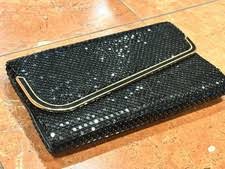 Disco Clubwear 1970s Vintage Bags, Handbags & Cases for sale | eBay