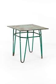 French Bistro Table For Sale at 1stDibs