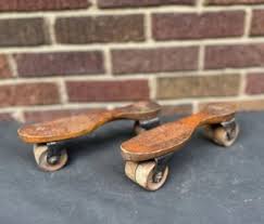 Old Roller Skates | eBay