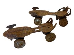 Roller Skate Flower Pot - Etsy