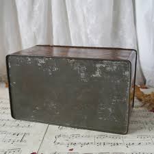 Vintage Hall State Toffee Tin - Etsy