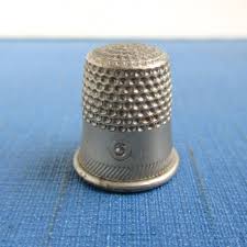 Size 13 Thimble - Etsy