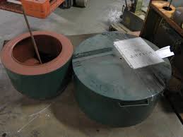 LAMSON CORP FILTER ELEMENT LMN-F-324 13HS20-8 | eBay