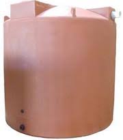 Bushman 3000 Gallon Rainwater Harvesting Tank - BM-45836