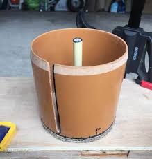 Sandpaper Dispenser. – CG's Creations