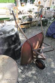 A junk, teens and Harrison Lake kinda day