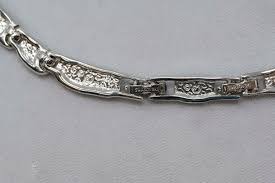 Vintage Statement Swarovski Rhinestone Choker For Sale at ...