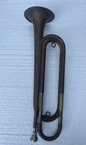 Antique Bugle | eBay