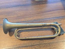 Boy Scout Bugle for sale | eBay