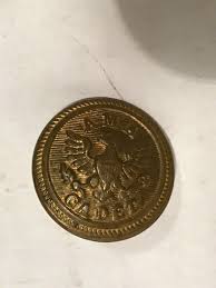 Augusta Military Academy Fort Defiance, VA 1865 A.M.A. ...