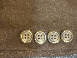 CHAPS mens brown sport coat suit jacket blaze 46 L | eBay