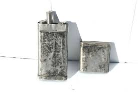 LOT OF 7 VINTAGE CARPENTER DOWEL HOLE CENTER PUNCH WITH ...