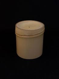 Tea Kettle Lid Rest (futa oki) – Kimono House NYC