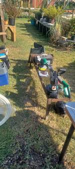 Yard sale today ( sunday) at Roo's 11-4 . Everything priced to sell!