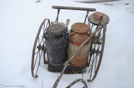 COMBINED ESTATE AUCTION