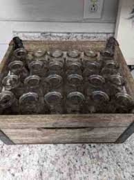 Milk Bottle Collectibles : Taylorsville Value Guide - Price List | Milk Bottle Collectors Guide