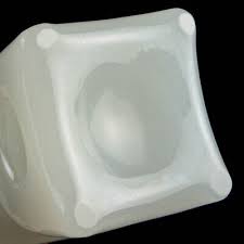 OUTSTANDING unique Murano glass BUDDHA Ermanno Nason ...