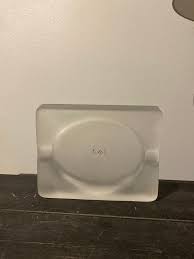 Vintage Satin Glass Ashtray - Made in Italy - Cive - Etsy