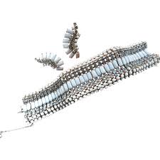 Baby Blue Milk Glass Bracelet and Earrings Fabulous!. For ...