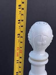 Buy Milk Glass Decanter Online in India - Etsy