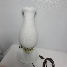 Vintage | Accents | Vintage 95 To 1970s White Milk Glass ...