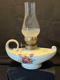 Japan Aladdin Lamp - Etsy