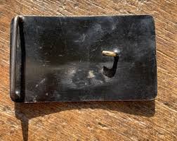 Vintage Cedar Rapids Iowa Western Wagon Brass Colored Belt Buckle - Etsy