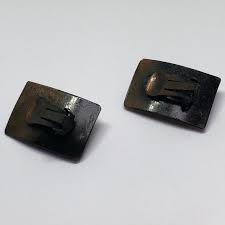 Screwback Earrings, Vintage Earrings Screw Backs - Etsy