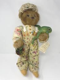 Handmade Artist Original OOAK Teddy Bear. 18”. Quality Details. | eBay