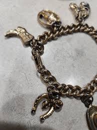 Beautiful and Unique Western themed charm | Mercari