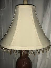 raymond waites style table lamp red urn frederick cooper ...