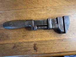 rare wrench products for sale | eBay