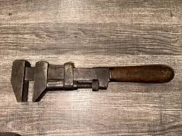 Hd Smith Wrench In Mechanic Tool Collectibles for sale | eBay