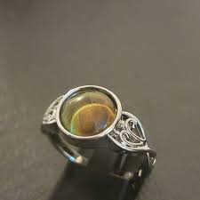 Mood rings Ring New | Mercari