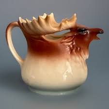 Moose Pitcher | eBay