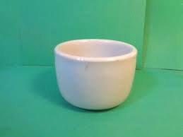 Tepco Heavy Restaurant Ware Coffee Mug, 2 3/8" Tall, White ...