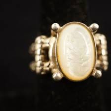 Michael Dawkins Mother of Pearl/Abalone Fine Jewelry for sale | eBay
