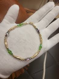 Baka 1 – Custom Beads & Bangles