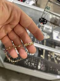 Asking for help to identify markings : r/Gold