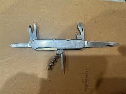 Any Solingen Germany Knife experts - The eBay Community